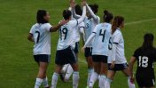 La Selección Argentina Femenina sumó una nueva victoria antes del Mundial