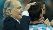 Murió Alejandro Sabella: los mensajes y el recuerdo de todo el mundo del fútbol