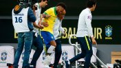 Por una grave lesión en el tobillo, Neymar no podrá jugar la Copa América