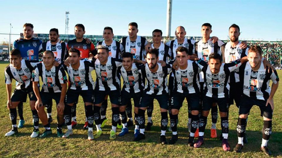 Central Córdoba de Santiago del Estero ascendió a la Primera División.