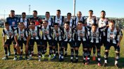Central Córdoba de Santiago del Estero sigue adelante en la Copa Argentina
