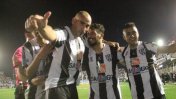 Central Córdoba de Santiago del Estero ganó por penales y ascendió a Primera División