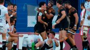 Súper Rugby: Con entrerrianos en el plantel, Jaguares logró un histórico primer lugar