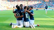Mundial Sub 20: Ecuador hace historia y está en semifinales