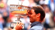 Rafael Nadal hizo historia: ganó por duodécima vez Roland Garros