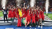 Portugal se coronó como el primer campeón de la Liga de Naciones