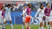 Mundial Femenino: Argentina debutó con un empate frente a Japón