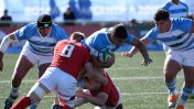 Mundial Juvenil de Rugby: Los Pumitas van por las semifinales ante Francia