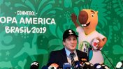 Copa América 2020 Argentina y Colombia: Aún no se sabe dónde se jugará la final