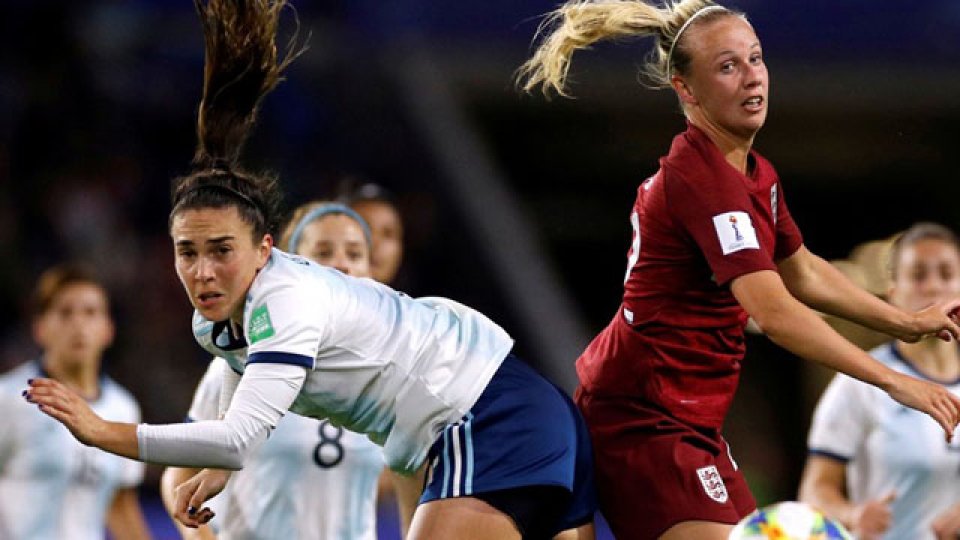 La Albicelste debe superar a Escocia y esperar que Japón derrote a Inglaterra.