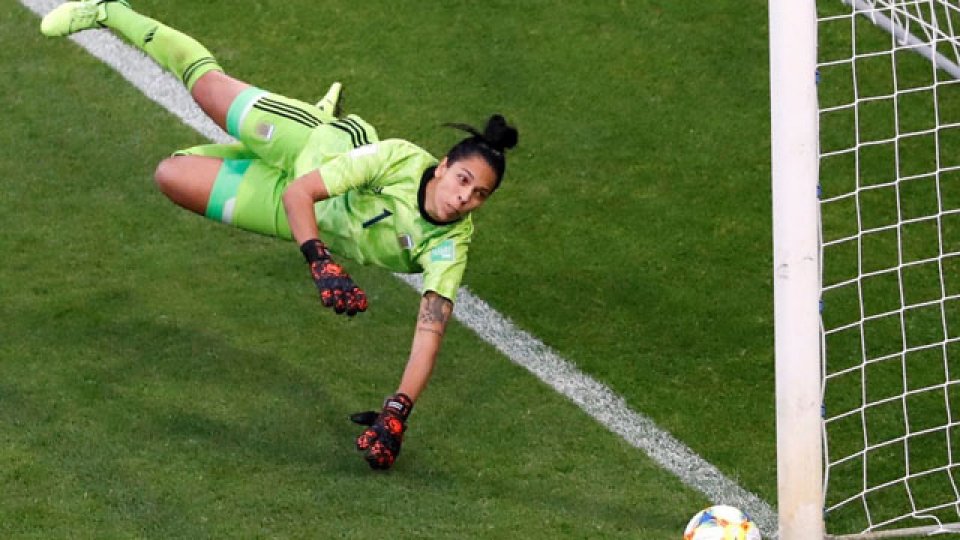 La Albicelste debe superar a Escocia y esperar que Japón derrote a Inglaterra.