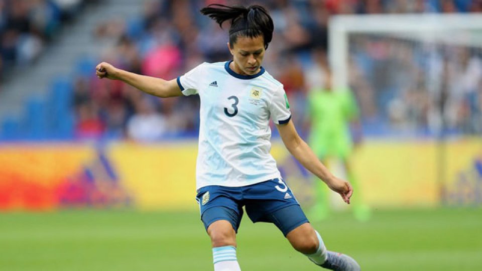 La Albicelste debe superar a Escocia y esperar que Japón derrote a Inglaterra.