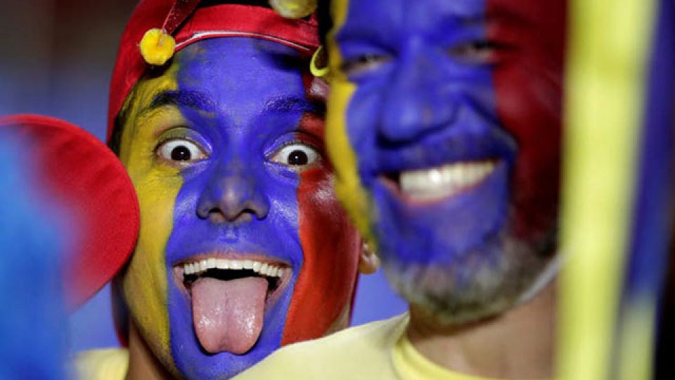 Así fue la colorida ceremonia inaugural de la Copa América.