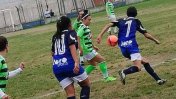 El Torneo Femenino de la Liga Paranense de Fútbol sigue su marcha