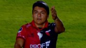Luis Rodríguez podría continuar su carrera en México