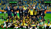Mundial Sub 20: Ecuador le ganó a Italia y fue tercero