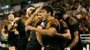 Súper Rugby: Jaguares goleó y cerró como el segundo mejor equipo de la fase regular