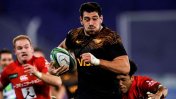 Súper Rugby: Los Jaguares juegan en Sudáfrica ante Stormers