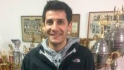 Mariano Panizza, el DT que llevó a Central Entrerriano a la Liga Argentina