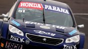 TC 2000 en Paraná: Exequiel Bastidas marcó la pole y Lugón logró el Sprint