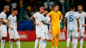 Copa América: Tras caer ante Colombia, cómo sigue el camino de la Selección