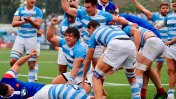 Mundial Juvenil de Rugby: Los Pumitas van por otro paso histórico ante Australia