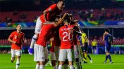 Copa América: Chile goleó a Japón en el debut y reafirmó que es candidato