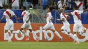Perú se impuso ante Bolivia y acaricia la clasificación en la Copa América