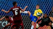 Copa América: Brasil igualó sin goles ante Venezuela y el VAR fue el principal protagonista