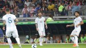 Copa América: la Selección Argentina se juega la clasificación frente a Qatar