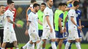 Argentina decepcionó otra vez, igualó con Paraguay y quedó al borde del abismo en la Copa América