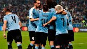 FIFA homenajeó a Uruguay y confirma que tiene cuatro títulos mundiales