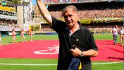 Murió el ex futbolista y emblema de Boca: Rubén 