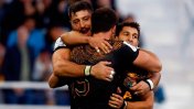 Jaguares enfrenta a Brumbies en su primera semifinal del Super Rugby