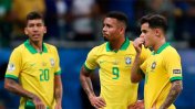 Copa América: Brasil va por un triunfo y el primer lugar de su grupo ante Perú