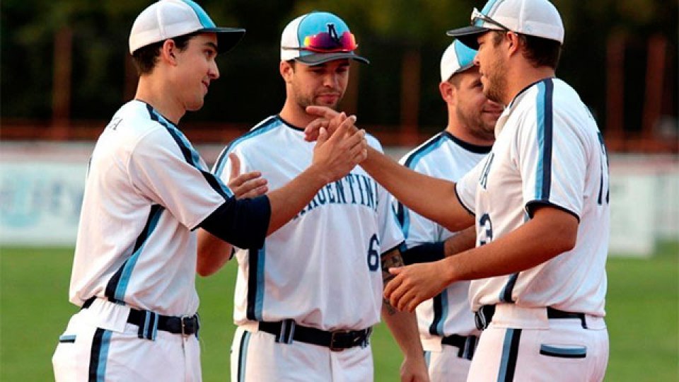 El seleccionado de Softbol hizo historia en República Checa.