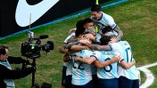 Copa América: Argentina enfrenta a Venezuela y va por un lugar en las semifinales