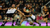 Jaguares viaja a Nueva Zelanda para su histórica final del Super Rugby