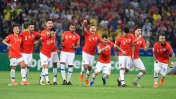 Copa América: Chile eliminó a Colombia por penales y está en semifinales