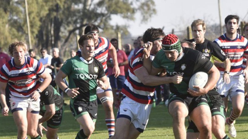 El ya están los semifinalistas y el TRL tendrá un campeón de Rosario.