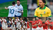 Copa América 2019: Todo lo que hay que saber de las apasionantes semifinales