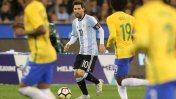 El historial de Argentina y Brasil: Será la quinta final entre ambos seleccionados