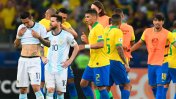 Así continúa la Copa América para Argentina: Cuándo juega el partido por el tercer puesto