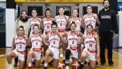 Liga Femenina: Rocamora hizo un gran partido pero no le alcanzó ante Berazategui