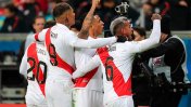 Perú es finalista de la Copa América: goleó a Chile e irá por el título ante Brasil