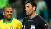 Los árbitros para las revanchas de octavos de la Copa Libertadores