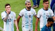 Selección Argentina: Las variantes que prepara Scaloni para el partido ante Chile