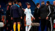 Lionel Messi podría recibir una durísima sanción por parte de Conmebol