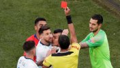 La AFA elabora su estrategia para defender a Messi ante la Conmebol