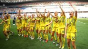 Suecia consiguió el tercer lugar en el Mundial de Fútbol Femenino